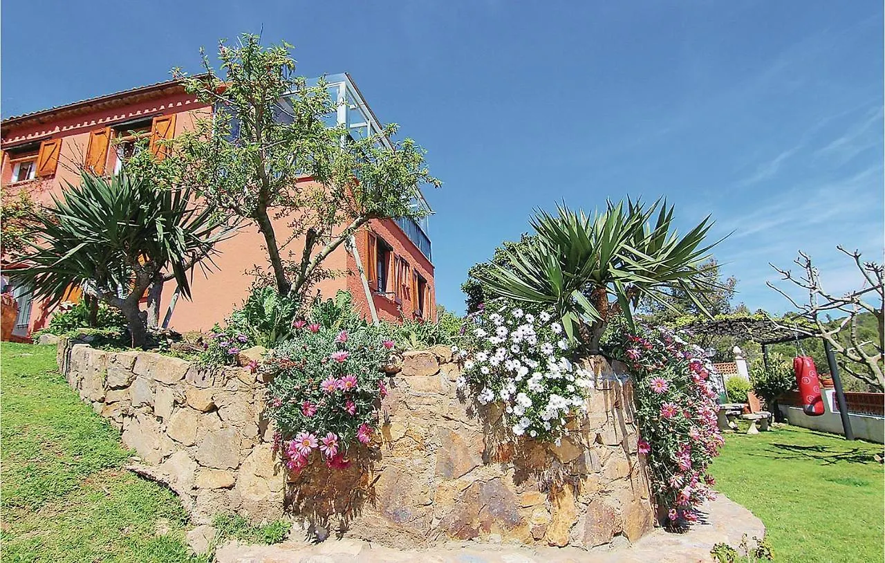 Nice Apartment In Palamos With House Sea View Sant Joan de Palamós
