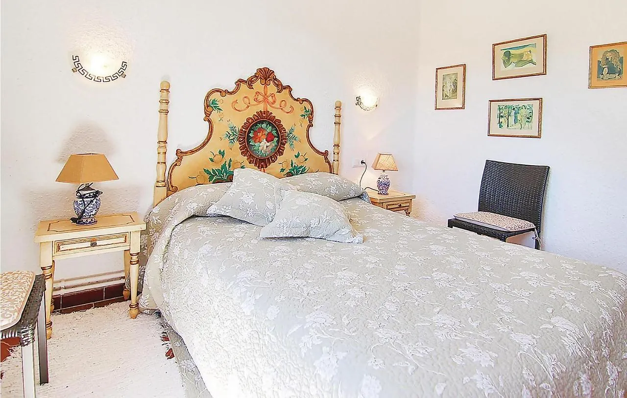 Nice Apartment In Palamos With House Sea View Sant Joan de Palamós 0*,  España