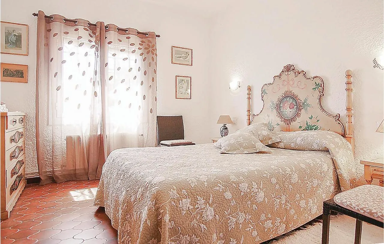 Nice Apartment In Palamos With House Sea View Sant Joan de Palamós España