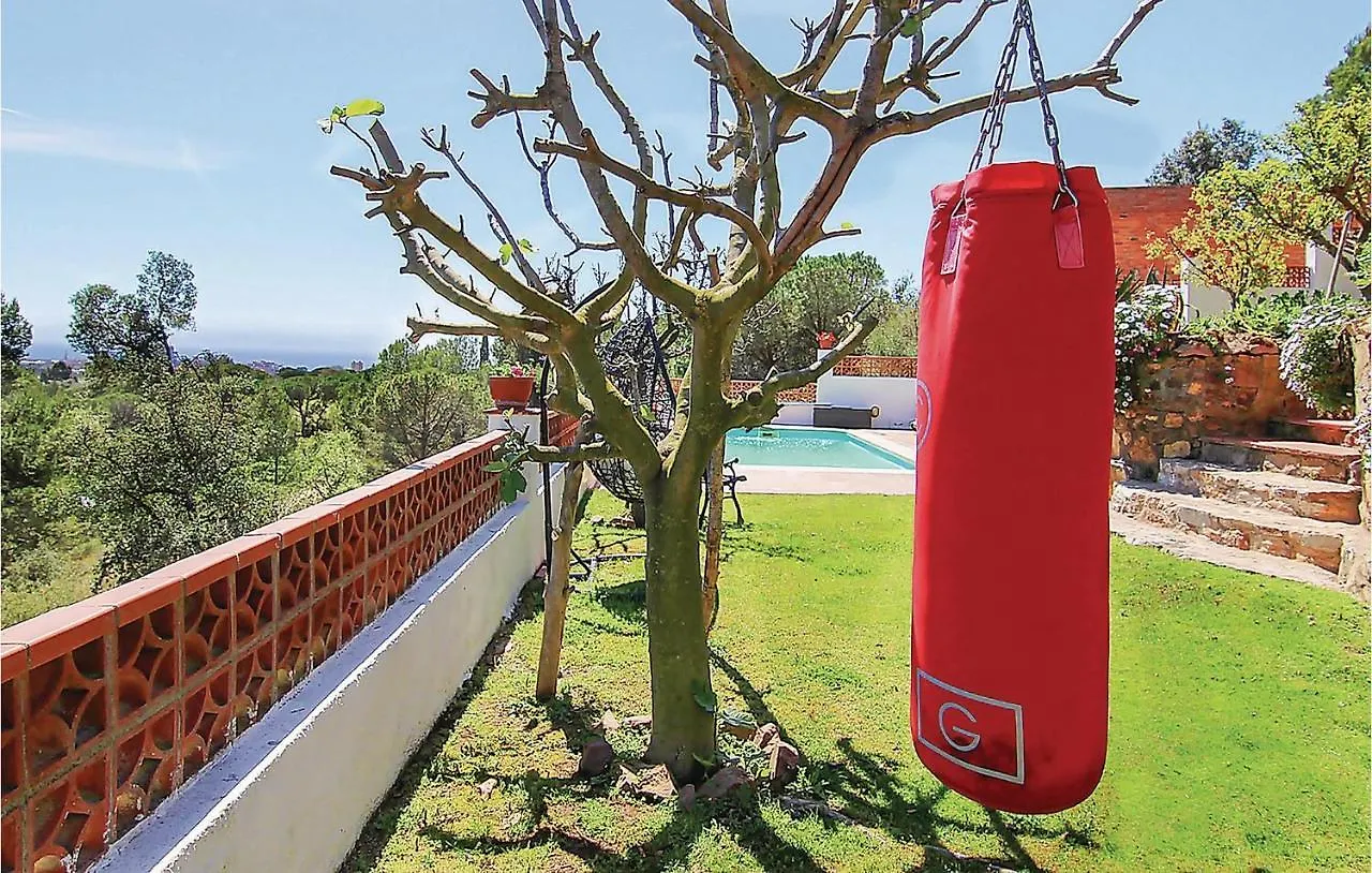 Nice Apartment In Palamos With House Sea View Sant Joan de Palamós