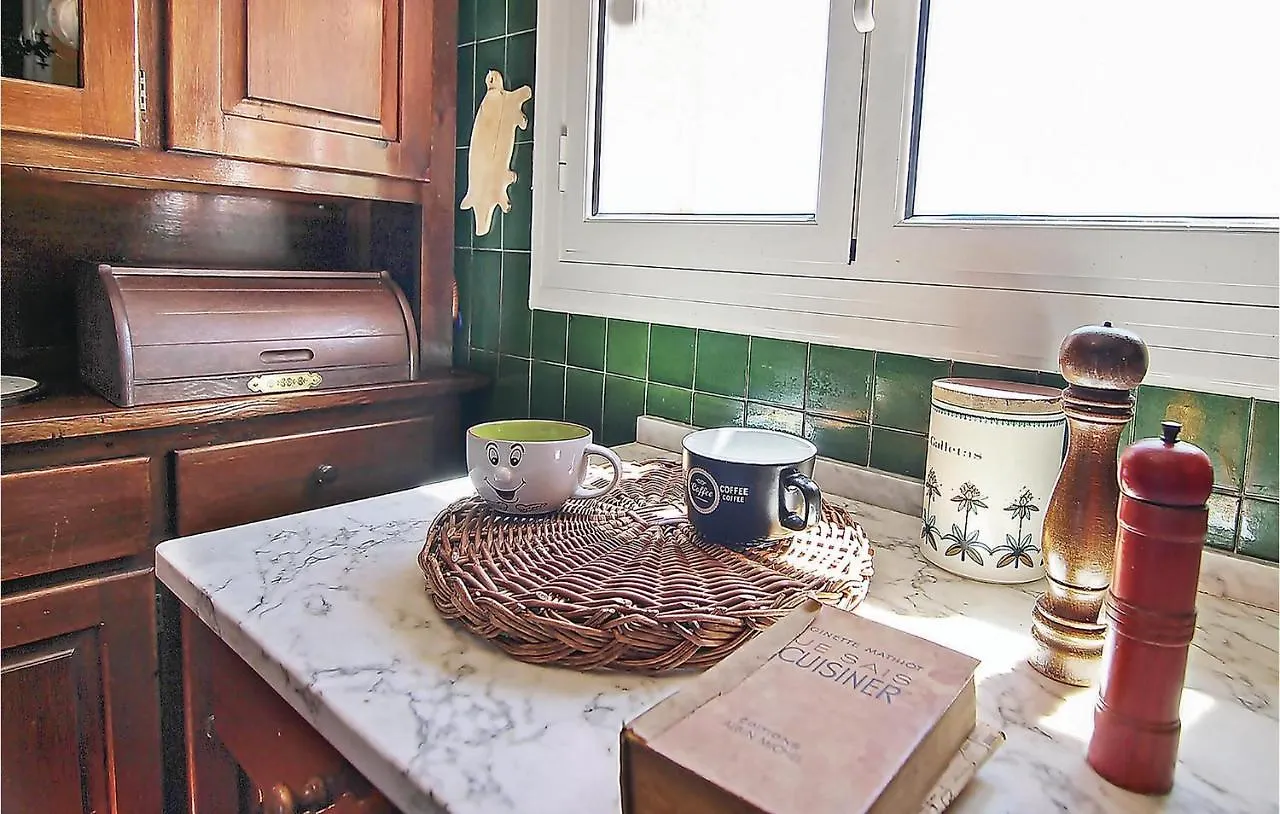 Nice Apartment In Palamos With House Sea View Sant Joan de Palamós