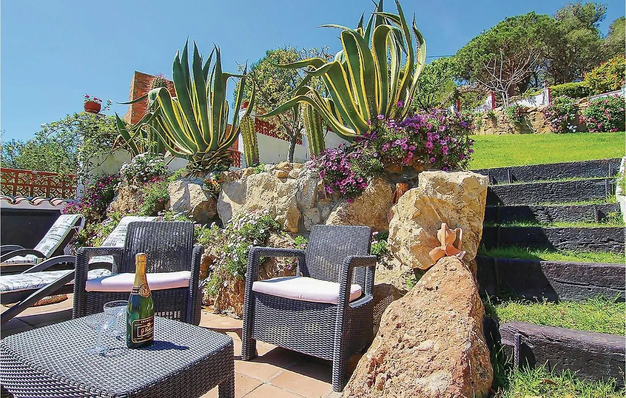 Nice Apartment In Palamos With House Sea View Sant Joan de Palamós