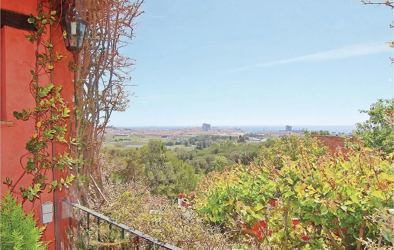 Nice Apartment In Palamos With House Sea View Sant Joan de Palamós