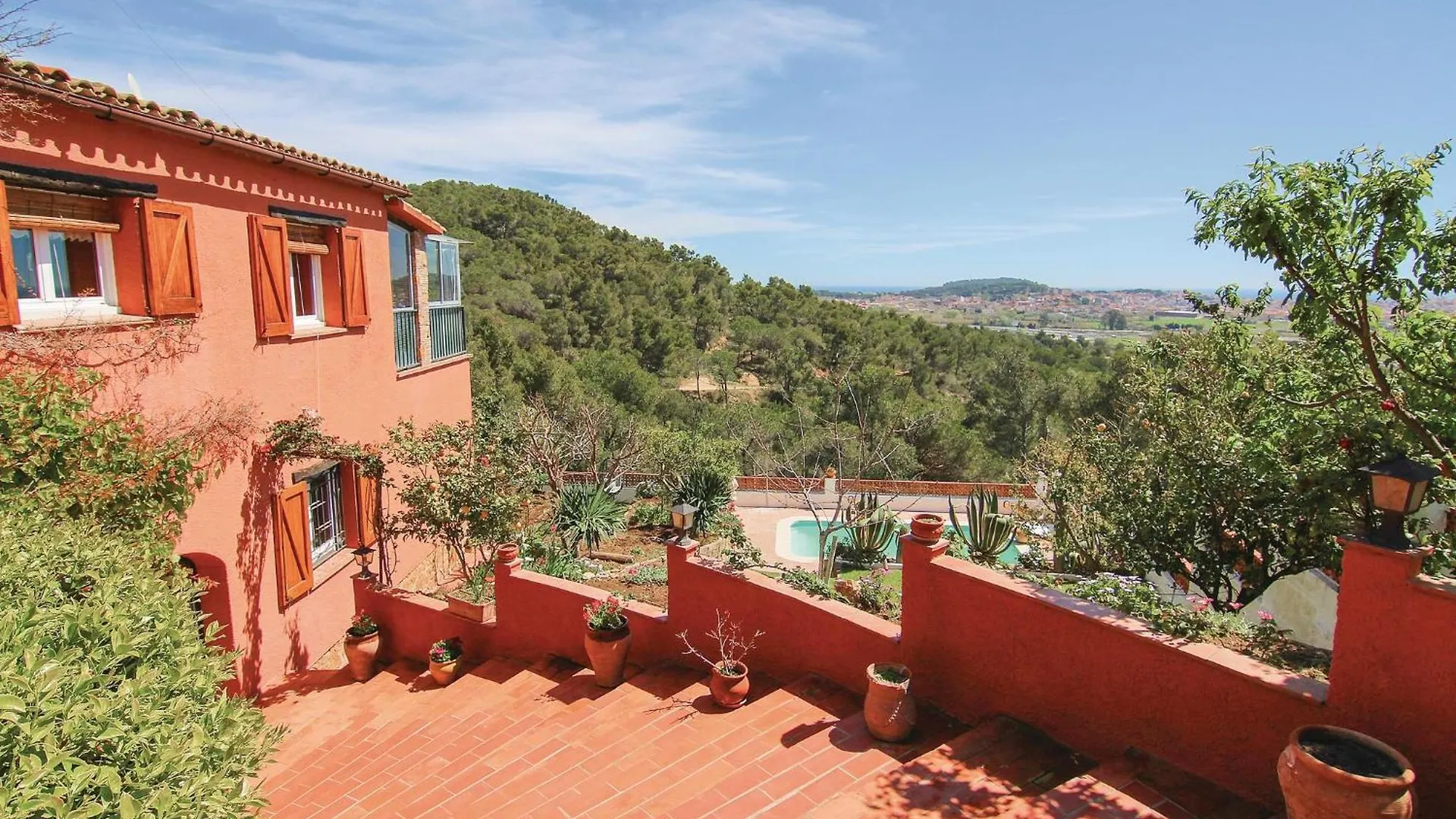 Nice Apartment In Palamos With House Sea View Sant Joan de Palamós